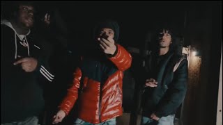 Quadii Gunz x Big Lockmane x Dex Twelve  19K Official Music Video [upl. by Varien801]