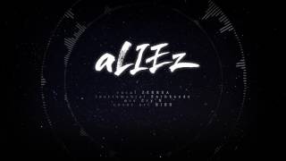 젠루아 AldnoahZero  aLIEz piano arrange [upl. by Diantha]