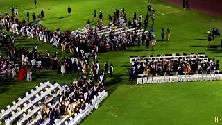 Fabens High School Class of 2024 Commencement Ceremony [upl. by Engen57]