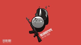 B l o o d T y p e  COUNTRYBALLS AMV [upl. by Stoneman946]