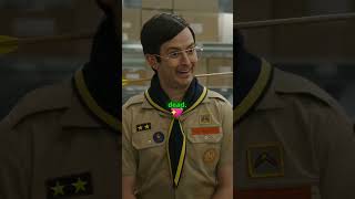 OMGGhosts in a Supermarket movie viralvideo  shorts ghosts [upl. by Aicittel315]