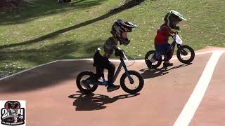 2024 AusCycling WA BMX State Titles Mini Wheelers [upl. by Iron]