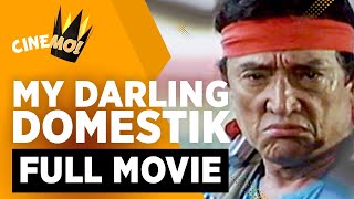 My Darling Domestik  FULL MOVIE  Dolphy Zsa Zsa Padilla  CineMo [upl. by Troxell]