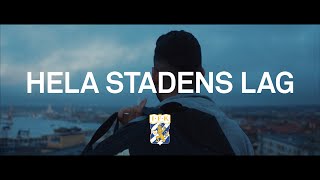 IFK Göteborg – Hela stadens lag [upl. by Girish]