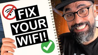 Why is my Kali Linux not connecting to WiFi 😱  100 Problem FIXED [upl. by Brew]