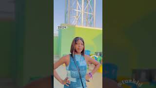 How Naija girls reacts to loyal guys after sleepover comedy funny tuzkid viral trendingshorts [upl. by Barna525]