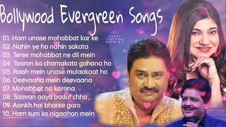 80s 90s Unforgettable Evergreen Bollywood Hindi Songs  Salman Khan  Udit Narayan  Alka Yagnik [upl. by Don]