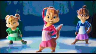 The Chipettes Alejandro [upl. by Ytissahc]