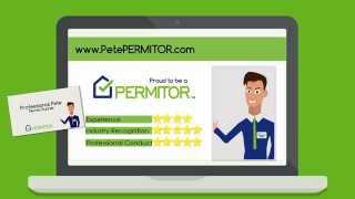 Why should you become a PERMITOR A building permit and business license expert [upl. by Andrews]