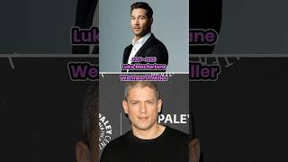 Wentworth Miller Dated 5 People Since 2006 [upl. by Gibun]