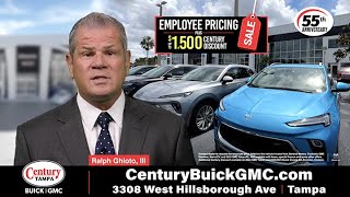 Century Buick GMC [upl. by Bigner]