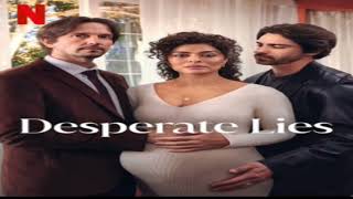 Desperate Lies hot scenes timing  Juliana Paes hot scenes  Ep7 to Ep17  only hot timing [upl. by Cherlyn]