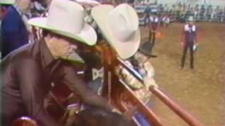 1982 National Finals Rodeo Oklahoma City [upl. by Ulyram]