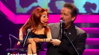 Terry Fator Corporate Entertainer [upl. by Wengert99]