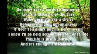 Maher Zain  This Worldly Life lyrics [upl. by Hooker]