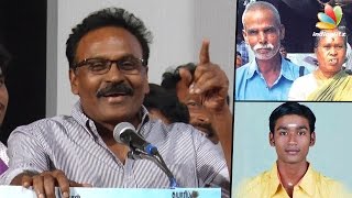 Dhanush is definitely MY son  Kasthuri Raja Speech  Latest Controversy Madurai Court [upl. by Gaudet]