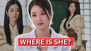 What Happened To Seo YeJi  The Rise and The Downfall [upl. by Nnylsoj983]