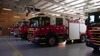 Warrnambool CFA Promo Facebook YouTube 1 [upl. by Ardnad]