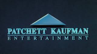 LowryRawls ProductionsWorld International NetworkPatchett Kaufman Entertainment 1992 [upl. by Airliah]