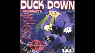 Boot Camp Clik  Duck Down Presents The Album Full Album 1999 [upl. by Marron605]