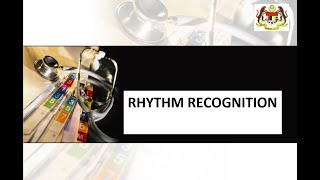 Rhythm Recognition [upl. by Anha863]