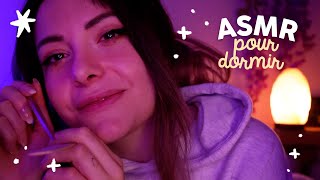 Je te retire ce qui ne va pas pour que tu puisses t’endormir  ASMR pour dormir [upl. by Zile847]