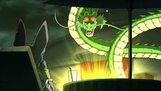 Dragon Ball Super Shen Long Le Tiene Miedo A Bills Español Audio Latino [upl. by Relyc]