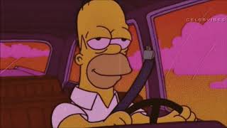 C H I L L V I B E S  Simpson Lofi Mix 2022  Chill amp Aesthetic Music Playlist [upl. by Nnaael]