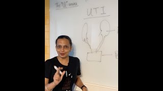 All about UTI [upl. by Olrac869]