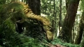 Changing Seasons  Walking with Dinosaurs  BBC Studios [upl. by Alian]