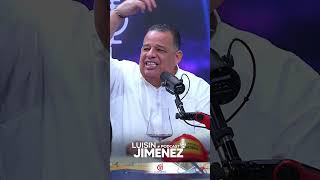 Un Presidente dominicano tiene mas poder que el de USA luisinjimenez [upl. by Teirtza699]