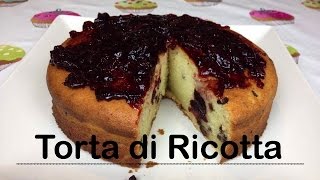 Torta di Ricotta [upl. by Ikey]