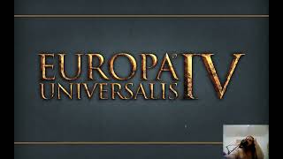 Lets Play Europa Universalis 4 Italien 1384 [upl. by Leirbma51]