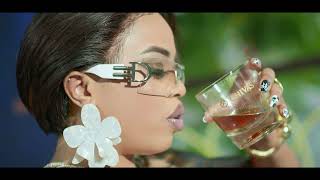 Blanche Bailly  DIEU DONNÉ Official Video [upl. by Gilbart216]