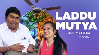 Laddu mutya baba song  viral fan instagram song  laddumuthya [upl. by Acinonrev]