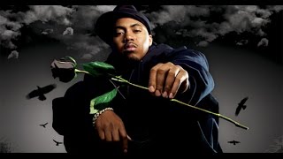 NAS feat 2PAC amp DMX quotReady Or Notquot REMIX [upl. by Yerag]