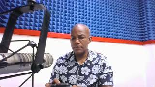 May 6 2023 quotThe Jamaican Diaspora Live Onlinequot with Dervan Malcolm on Power 106 FM Jamaica [upl. by Adrell]