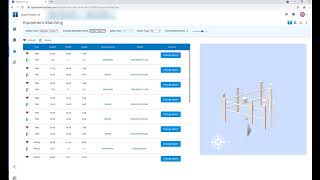 OpenTower iQ  Equipment Matching [upl. by Sucramed782]