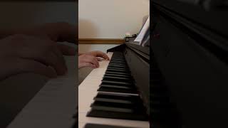 reflections toshifumi hinata piano pianocover [upl. by Kersten]