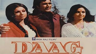 Daag 1994 rajesh khanna Full movie Explanation Facts and Review [upl. by Lida749]