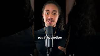 Si un client vous dit «vous ne réussirez jamais à m’hypnotiser» hypnose autohypnose [upl. by Semaj502]