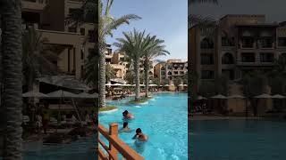 🇦🇪Saadiyat Rotana Resort amp Villas 5 Abu Dhabi [upl. by Riella]