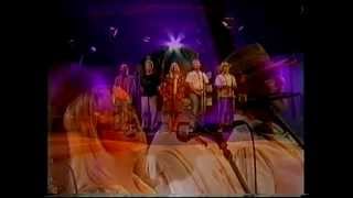 Steeleye Span  The King Australian TV 2004 [upl. by Rebecca]