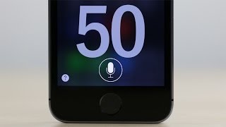 50 Siri Voice Commands [upl. by Grania513]