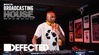 Oscar MBO Live from The Basement  Defected Broadcasting House Show [upl. by Sverre]