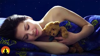 Deep Sleep Music Insomnia Sleep Therapy Meditation Calm Music Relax Spa Study Sleep ☯604 [upl. by Gnagflow]