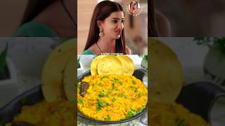 Mira making Khichdi 🍚🍲 shorts sathnibhanasathiya gopibahu [upl. by Roanne]