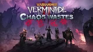 Vermintide 2 Chaos Wastes  Slaanesh Horde Theme [upl. by Yablon]