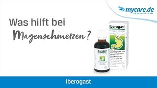 Was hilft bei Magenschmerzen [upl. by Schwing]