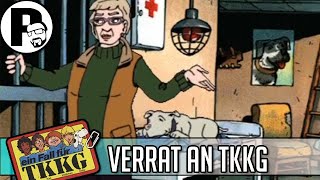 TKKG 5  Verrat an TKKG 11  Die große Befragungsrunde  Lets Play [upl. by Ahsyat791]